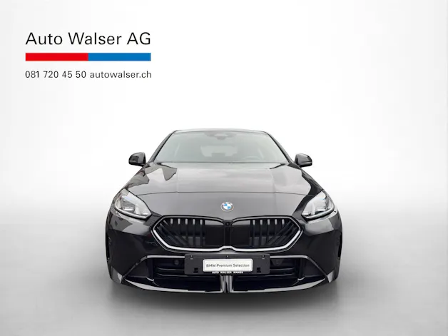 BMW 123 xDrive