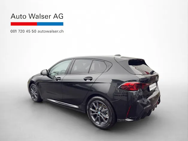 BMW 123 xDrive