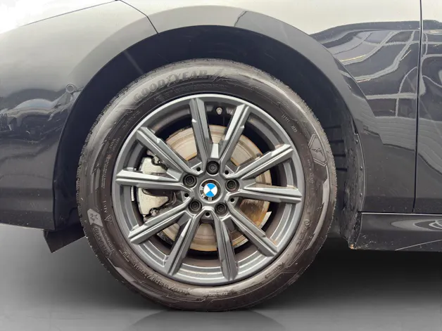 BMW 123 xDrive