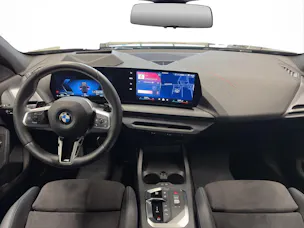 BMW 123 xDrive