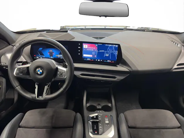BMW 123 xDrive
