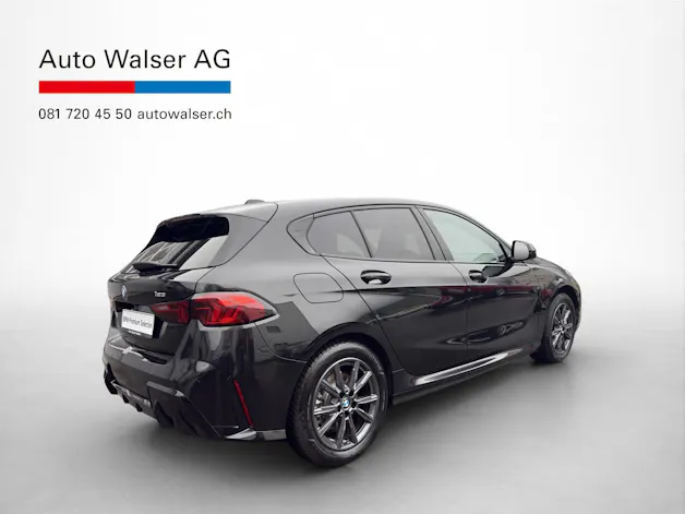 BMW 123 xDrive
