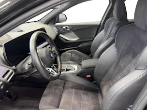BMW 123 xDrive