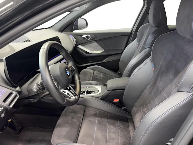 BMW 123 xDrive