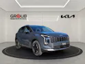 Kia Sportage 1.6 T-GDi Hybrid Power Edition