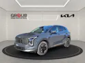 Kia Sportage 1.6 T-GDi Hybrid Power Edition