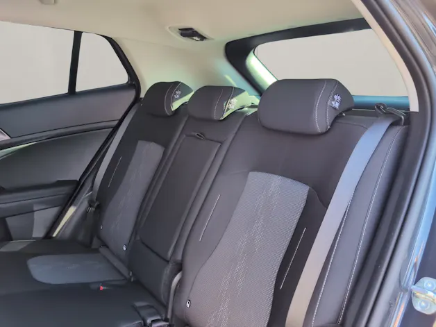 Kia Sportage 1.6 T-GDi Hybrid Power Edition