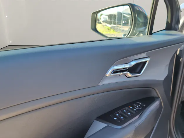 Kia Sportage 1.6 T-GDi Hybrid Power Edition