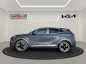 Kia Sportage 1.6 T-GDi Hybrid Power Edition
