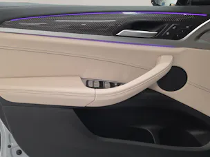 BMW X3 G01 M40i
