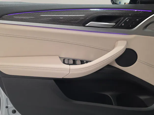 BMW X3 G01 M40i