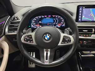 BMW X3 G01 M40i