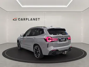 BMW X3 G01 M40i