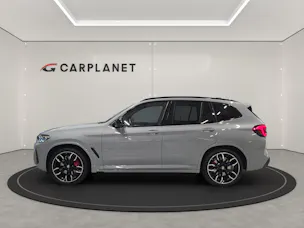 BMW X3 G01 M40i
