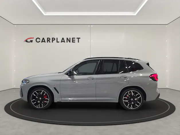BMW X3 G01 M40i