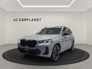 BMW X3 G01 M40i