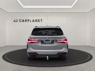 BMW X3 G01 M40i