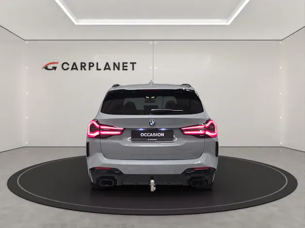 BMW X3 G01 M40i