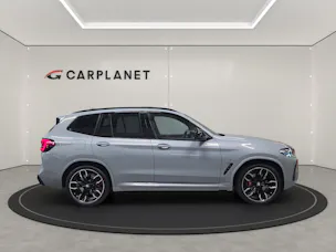 BMW X3 G01 M40i