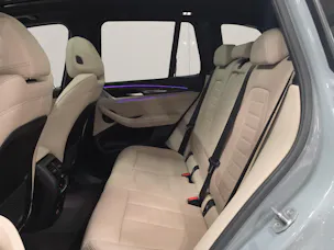 BMW X3 G01 M40i