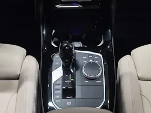 BMW X3 G01 M40i
