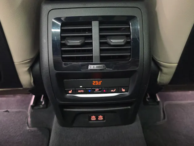 BMW X3 G01 M40i