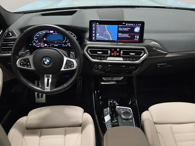 BMW X3 G01 M40i