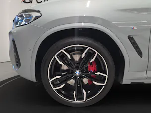BMW X3 G01 M40i