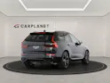 VOLVO XC60 2.0 T8 TE Black Edition eAWD