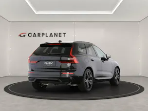 VOLVO XC60 2.0 T8 TE Black Edition eAWD