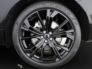 VOLVO XC60 2.0 T8 TE Black Edition eAWD