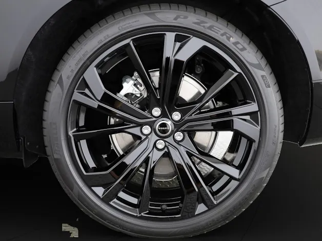 VOLVO XC60 2.0 T8 TE Black Edition eAWD