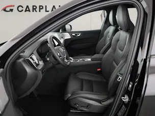 VOLVO XC60 2.0 T8 TE Black Edition eAWD