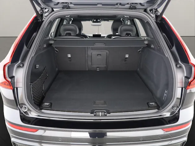 VOLVO XC60 2.0 T8 TE Black Edition eAWD