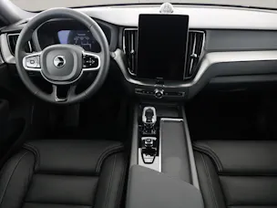 VOLVO XC60 2.0 T8 TE Black Edition eAWD