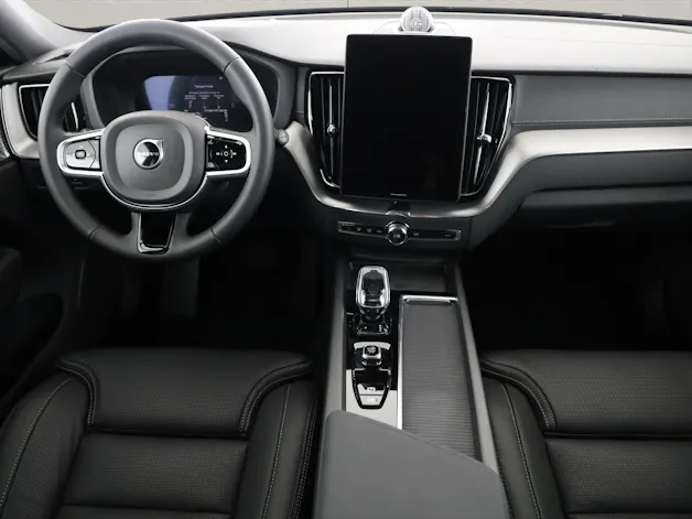 VOLVO XC60 2.0 T8 TE Black Edition eAWD
