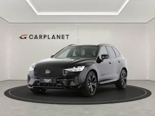 VOLVO XC60 2.0 T8 TE Black Edition eAWD