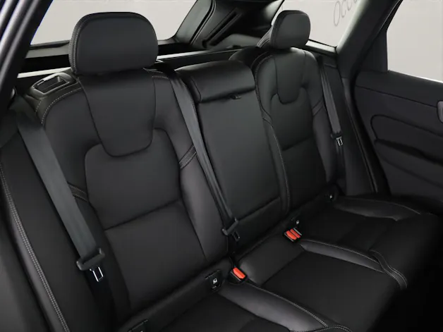 VOLVO XC60 2.0 T8 TE Black Edition eAWD