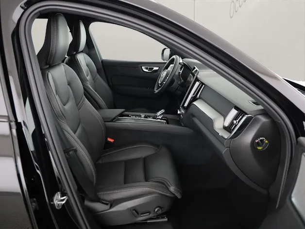 VOLVO XC60 2.0 T8 TE Black Edition eAWD