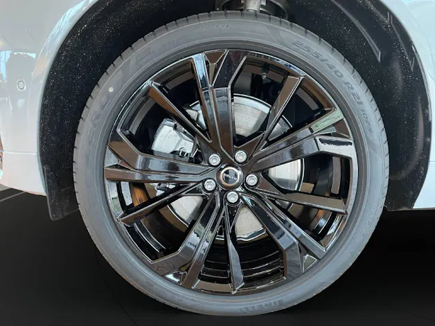 VOLVO XC60 2.0 T8 TE Black Edition eAWD