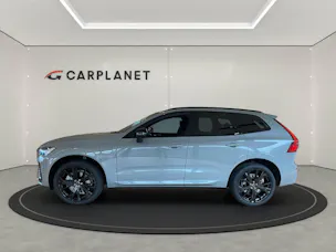 VOLVO XC60 2.0 T8 TE Black Edition eAWD