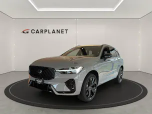 VOLVO XC60 2.0 T8 TE Black Edition eAWD