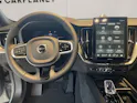 VOLVO XC60 2.0 T8 TE Black Edition eAWD