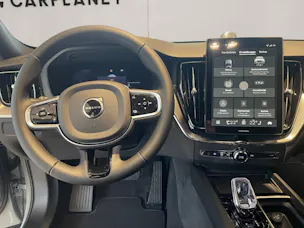 VOLVO XC60 2.0 T8 TE Black Edition eAWD