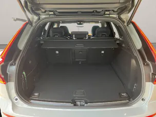 VOLVO XC60 2.0 T8 TE Black Edition eAWD