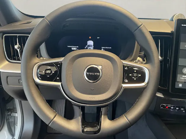 VOLVO XC60 2.0 T8 TE Black Edition eAWD