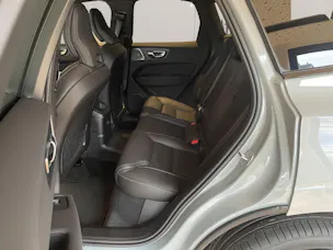 VOLVO XC60 2.0 T8 TE Black Edition eAWD