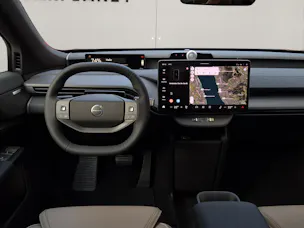 VOLVO EX60 Twin Ultra AWD