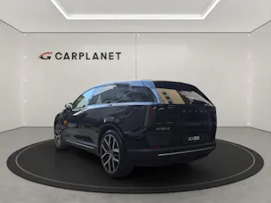 VOLVO EX60 Twin Ultra AWD