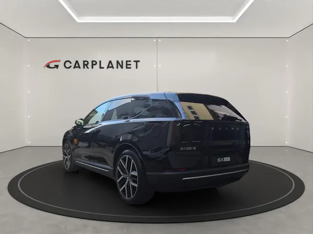 VOLVO EX60 Twin Ultra AWD